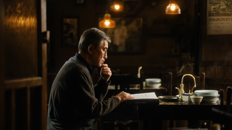 餐饮人的下半年:不下牌桌,就是胜利